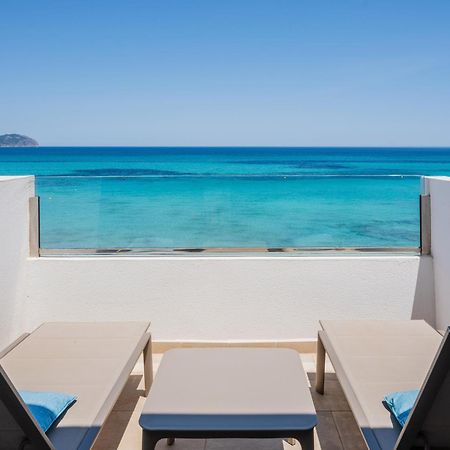 The Sea Hotel By Grupotel - Adults Only Can Picafort  Luaran gambar