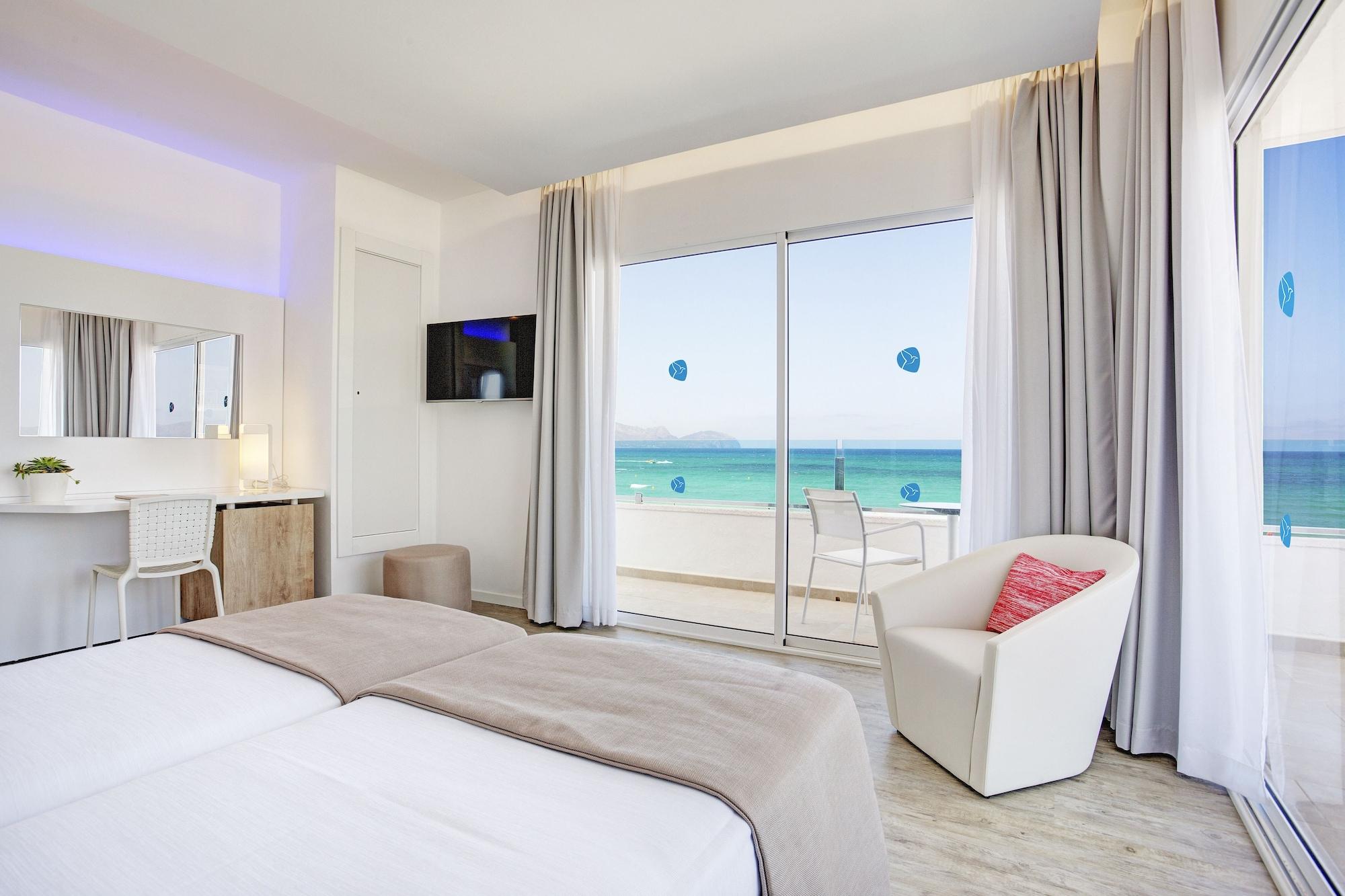 The Sea Hotel By Grupotel - Adults Only Can Picafort  Luaran gambar