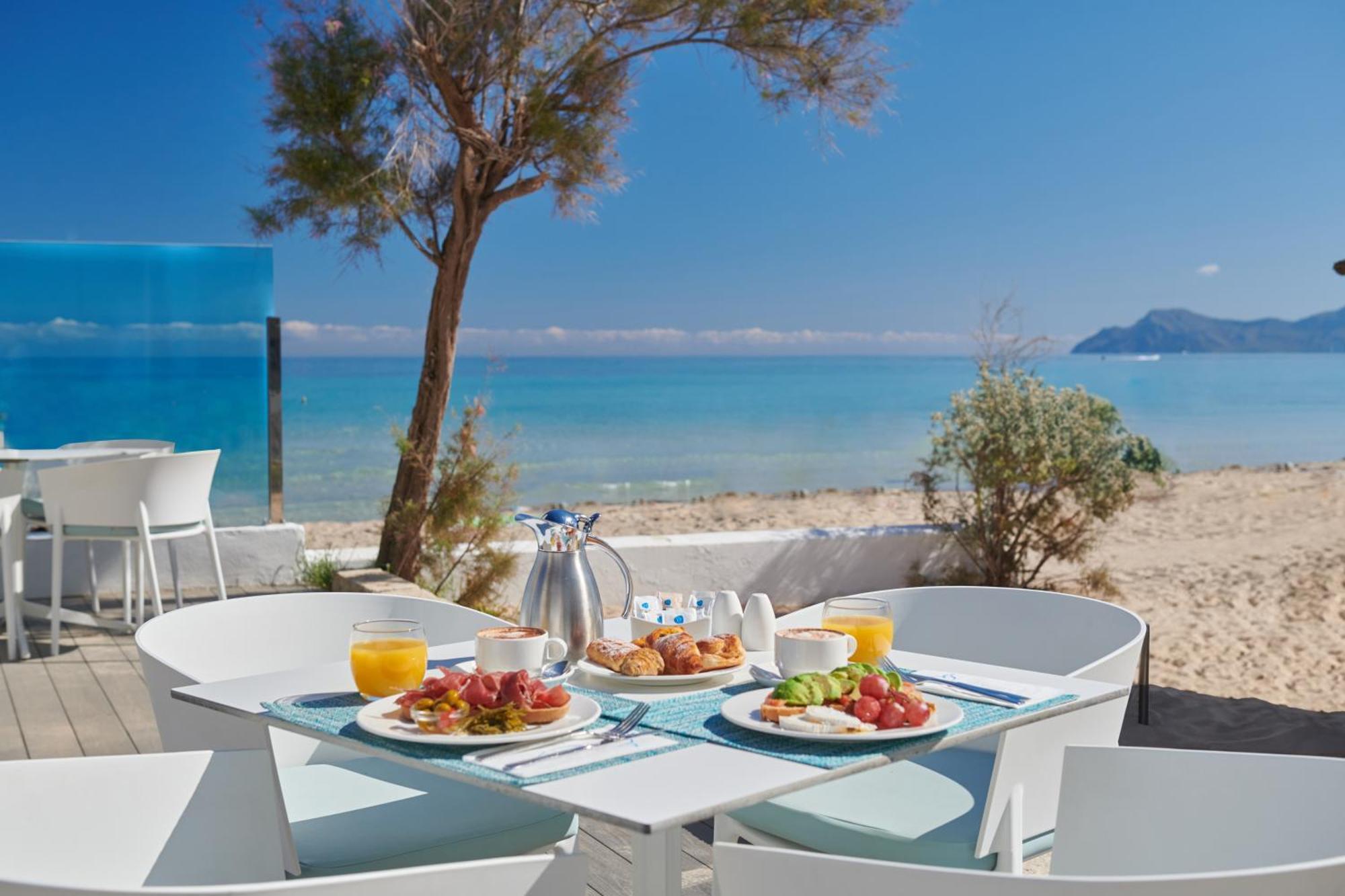 The Sea Hotel By Grupotel - Adults Only Can Picafort  Luaran gambar