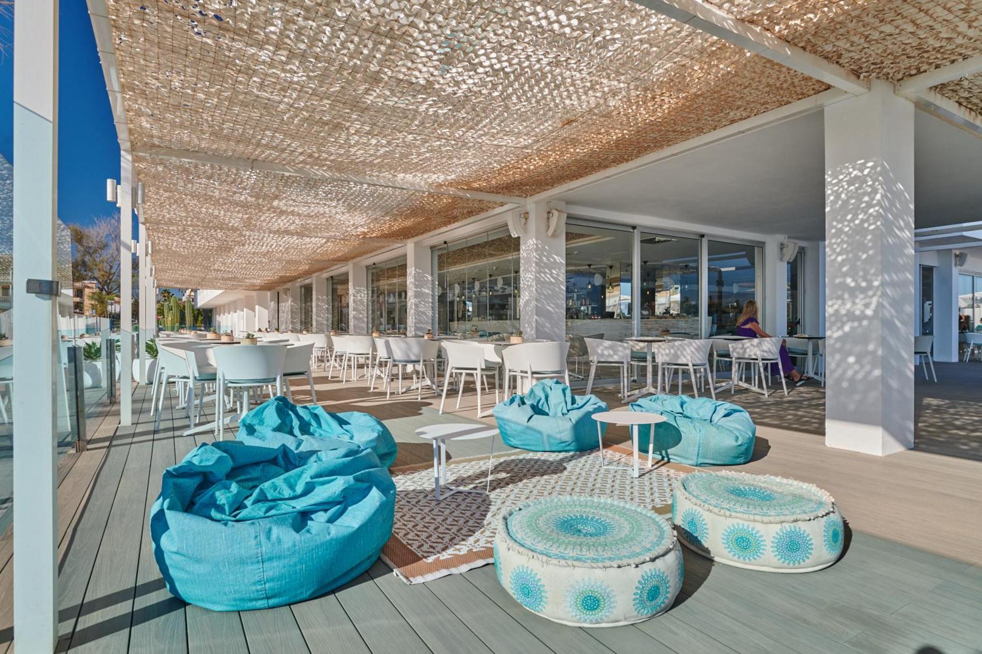 The Sea Hotel By Grupotel - Adults Only Can Picafort  Luaran gambar