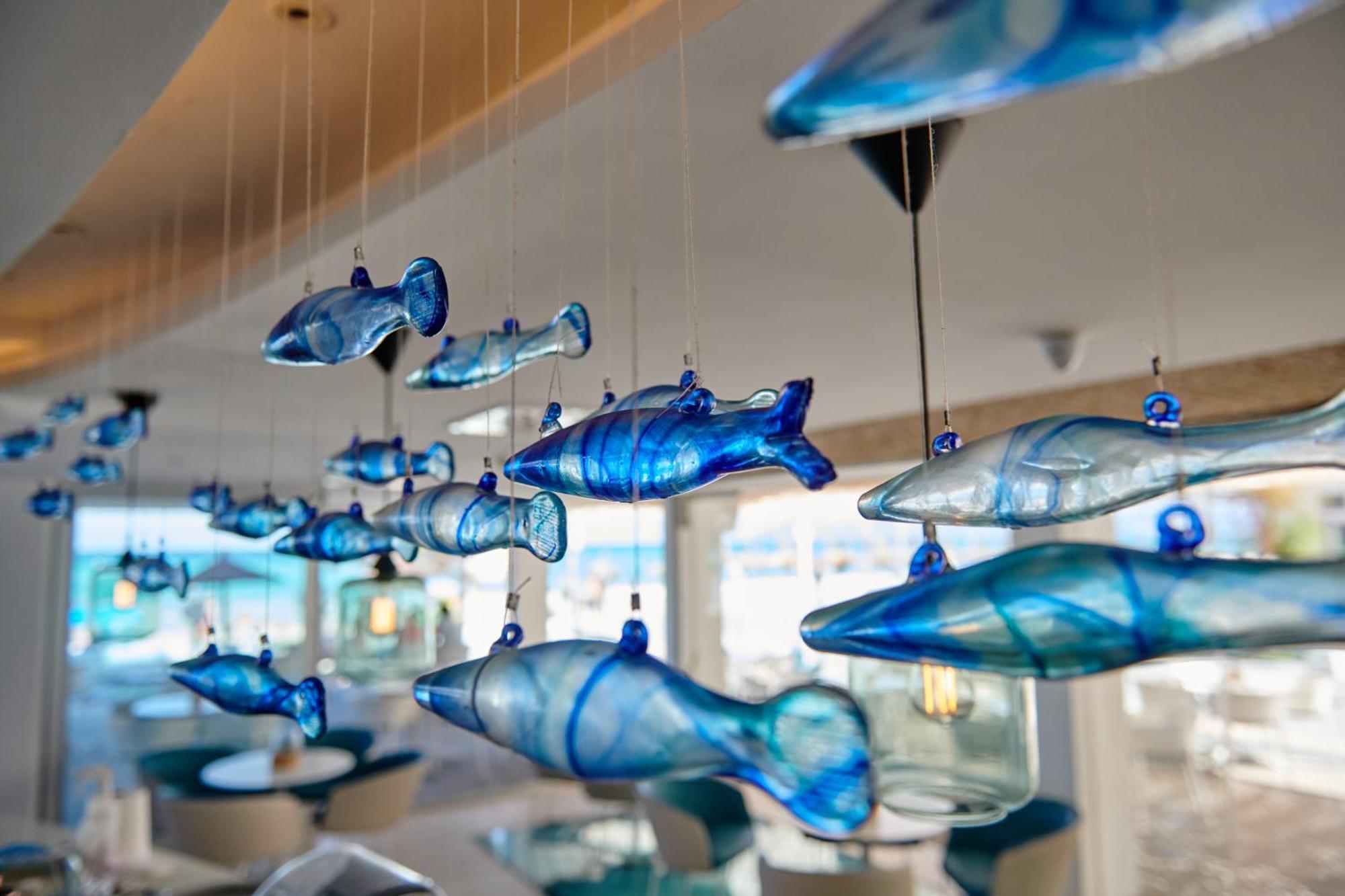 The Sea Hotel By Grupotel - Adults Only Can Picafort  Luaran gambar