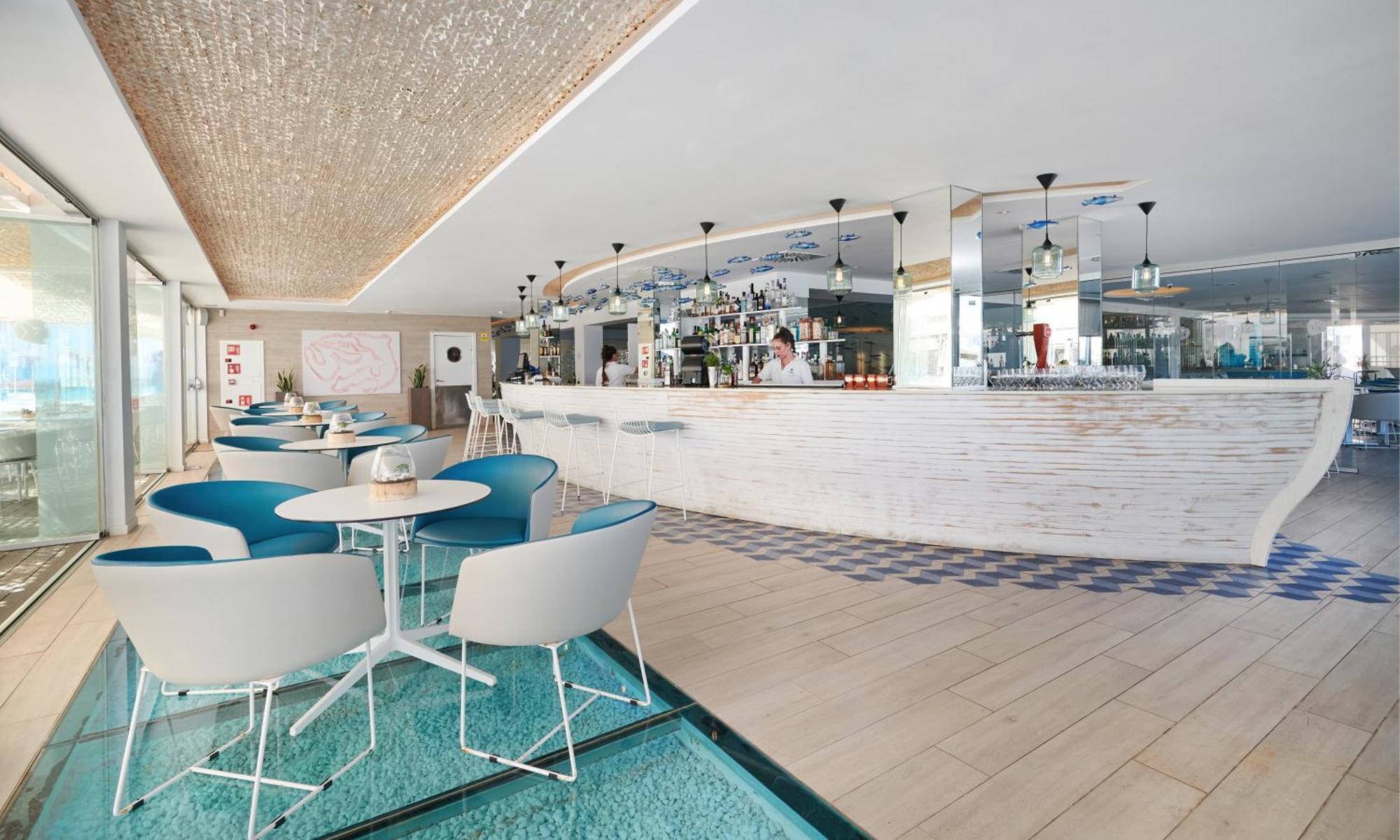 The Sea Hotel By Grupotel - Adults Only Can Picafort  Luaran gambar