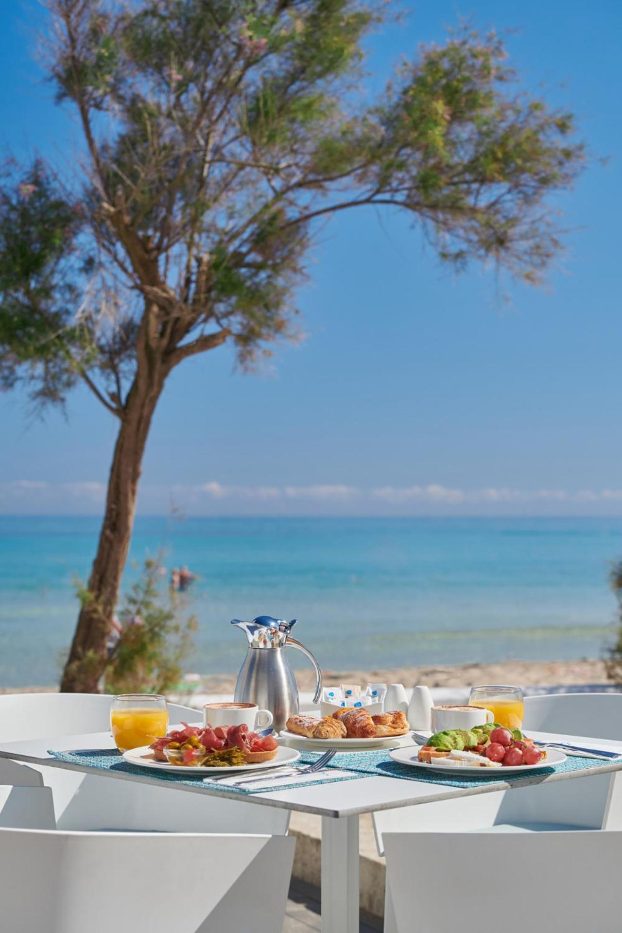 The Sea Hotel By Grupotel - Adults Only Can Picafort  Luaran gambar