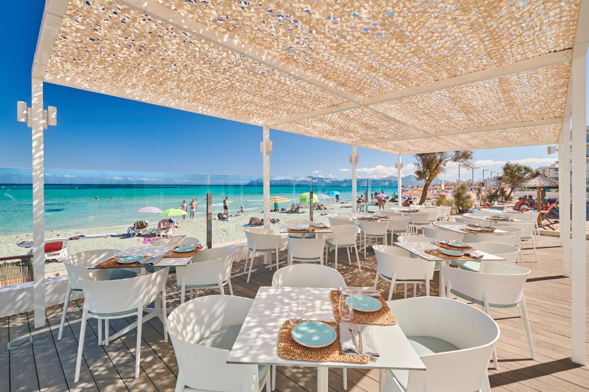 The Sea Hotel By Grupotel - Adults Only Can Picafort  Luaran gambar