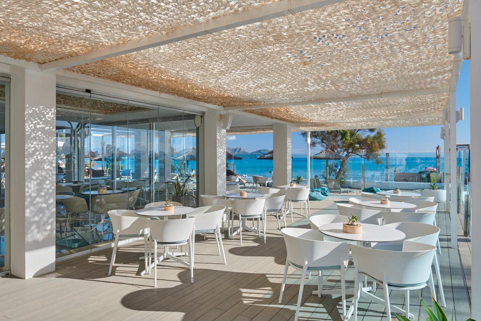 The Sea Hotel By Grupotel - Adults Only Can Picafort  Luaran gambar