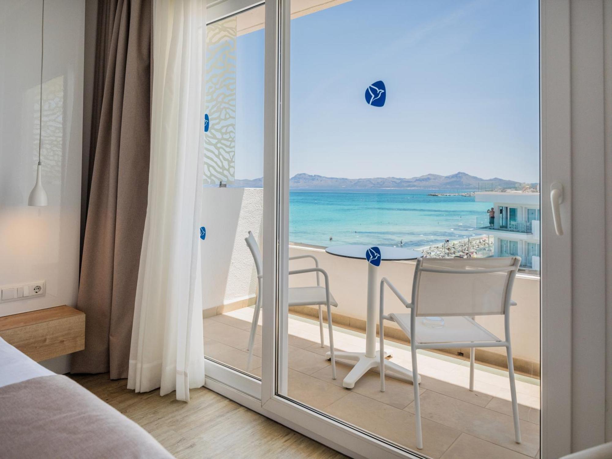 The Sea Hotel By Grupotel - Adults Only Can Picafort  Luaran gambar