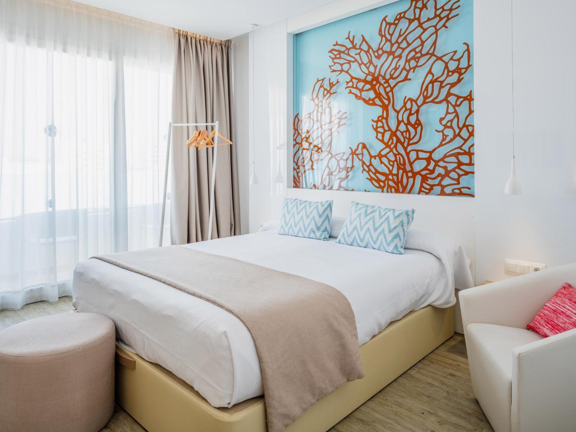 The Sea Hotel By Grupotel - Adults Only Can Picafort  Luaran gambar