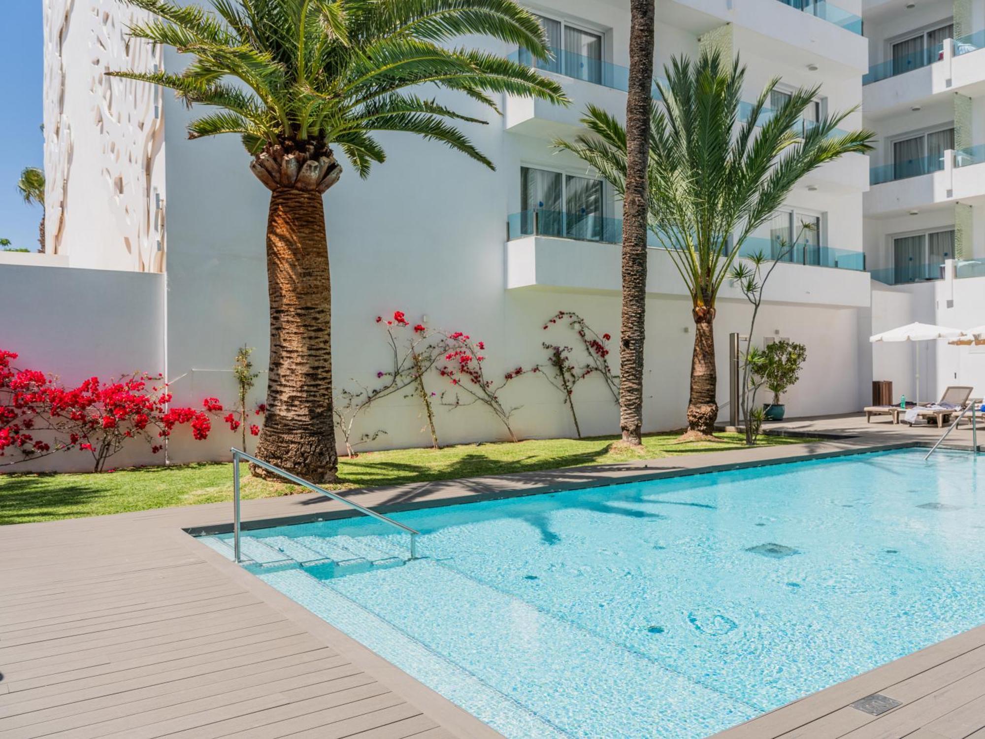 The Sea Hotel By Grupotel - Adults Only Can Picafort  Luaran gambar