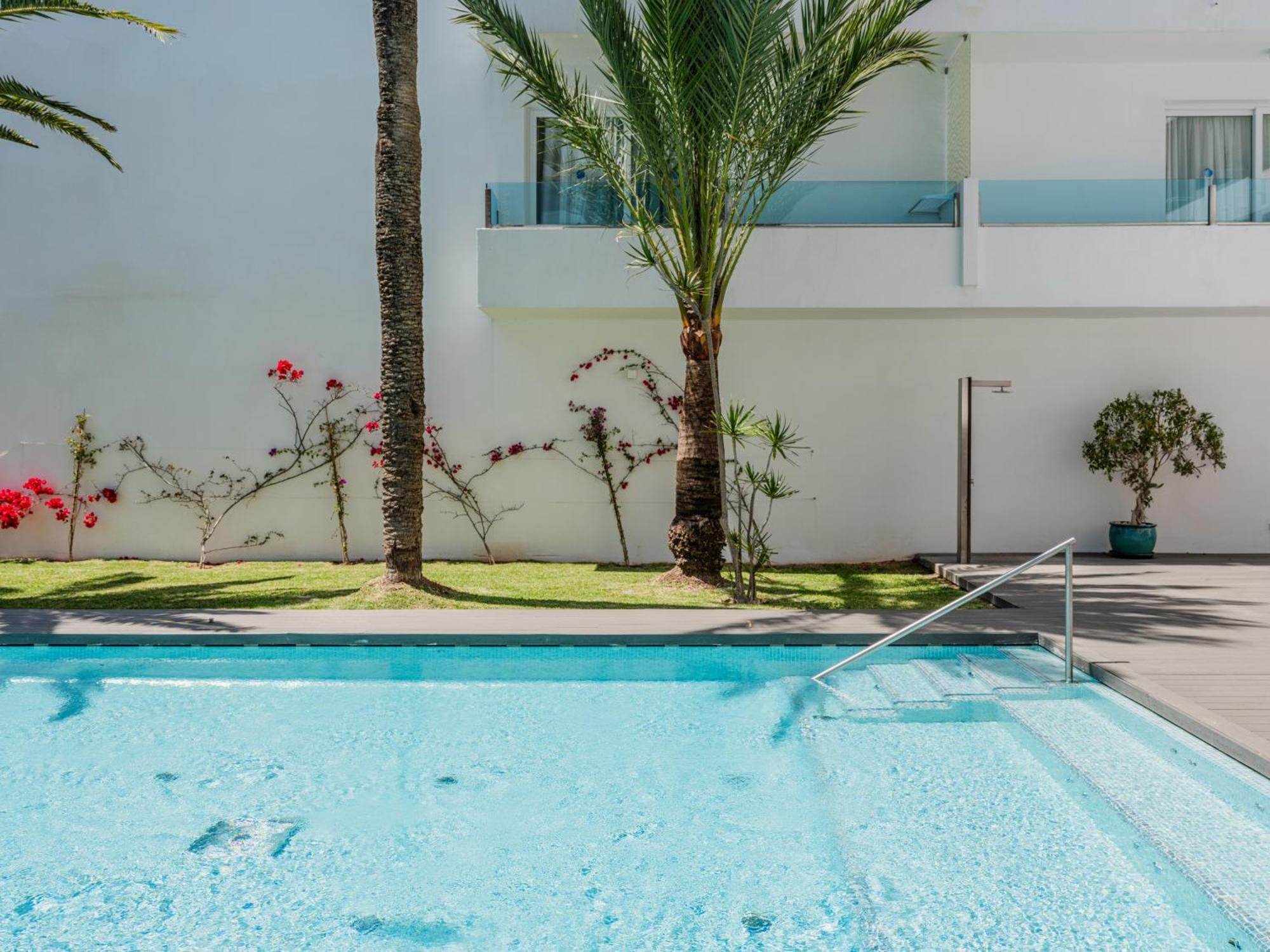 The Sea Hotel By Grupotel - Adults Only Can Picafort  Luaran gambar