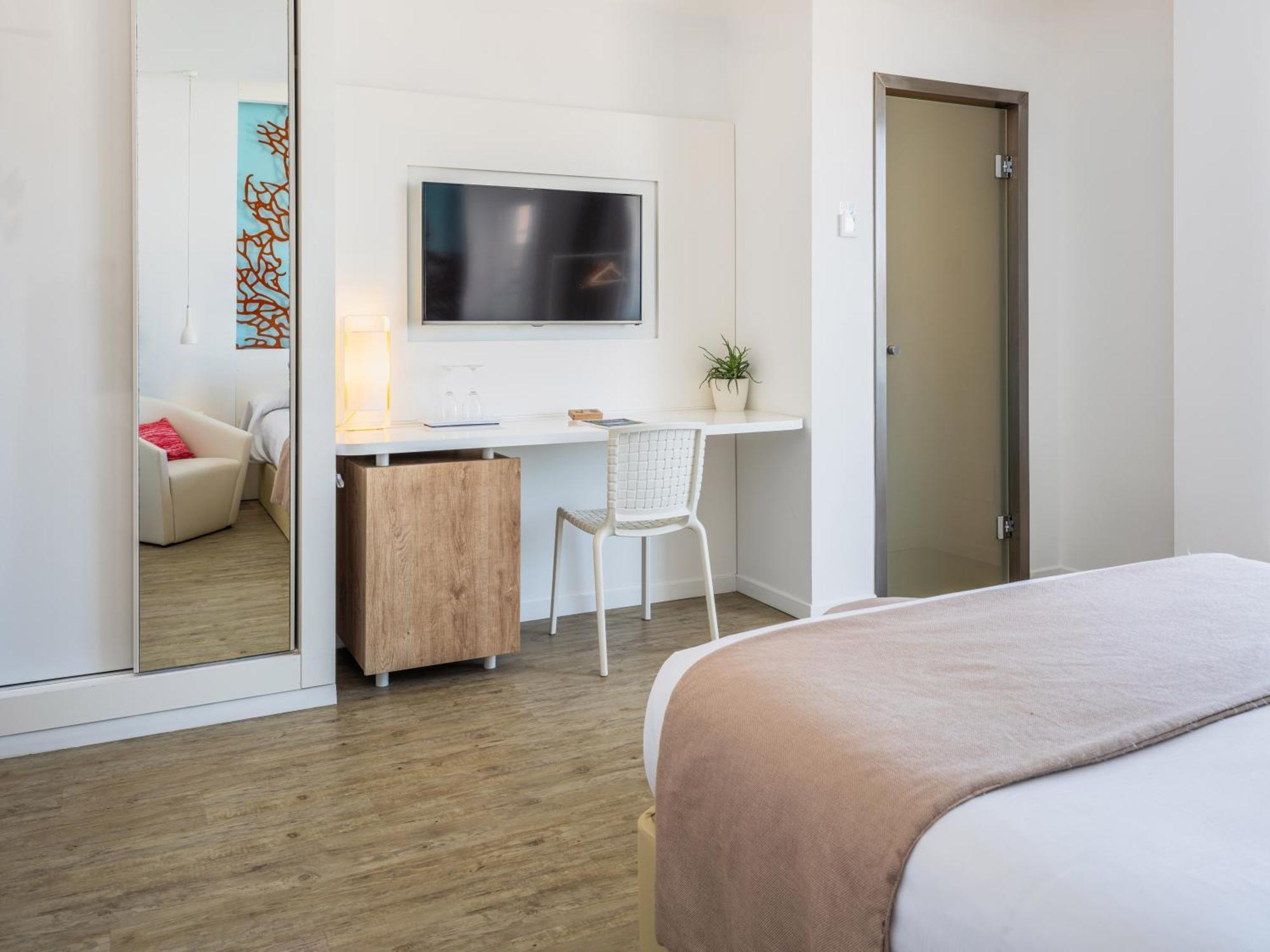 The Sea Hotel By Grupotel - Adults Only Can Picafort  Luaran gambar