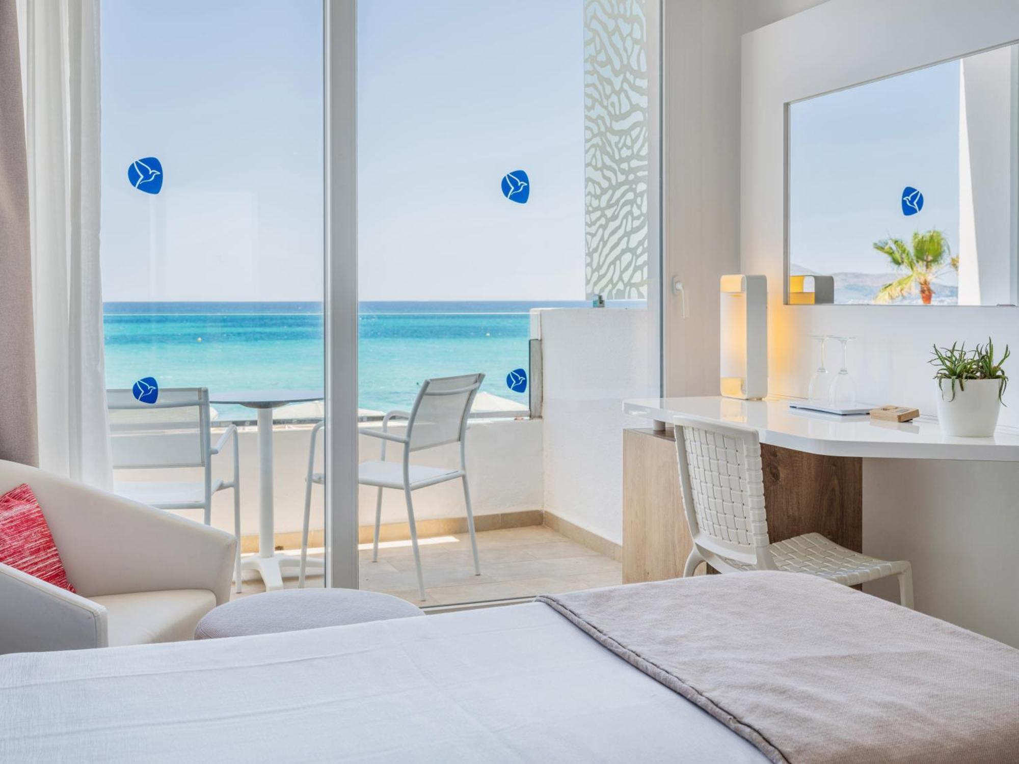The Sea Hotel By Grupotel - Adults Only Can Picafort  Luaran gambar