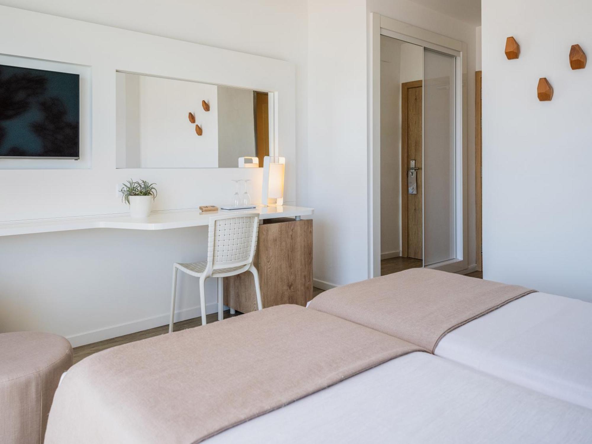 The Sea Hotel By Grupotel - Adults Only Can Picafort  Luaran gambar