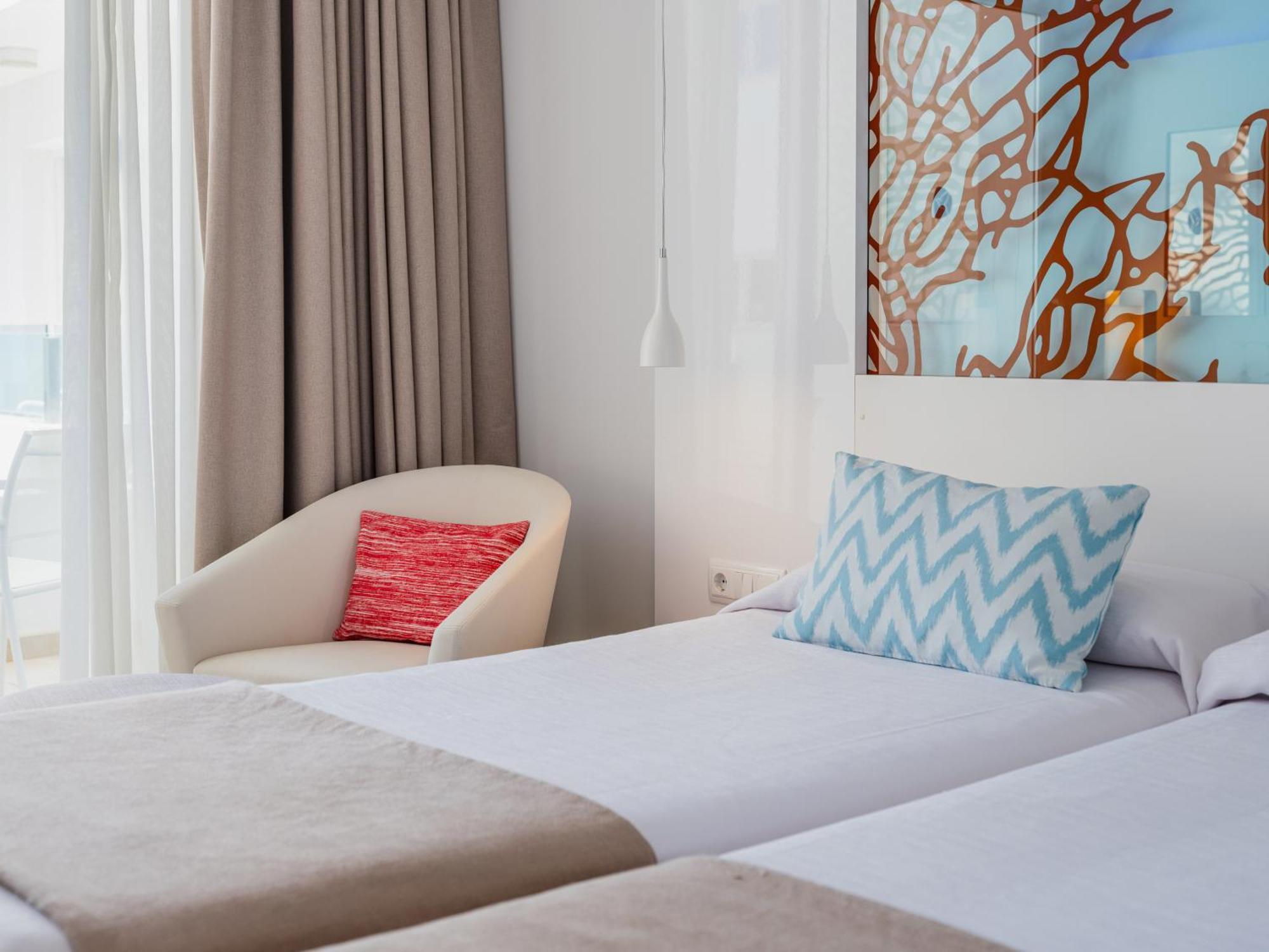 The Sea Hotel By Grupotel - Adults Only Can Picafort  Luaran gambar