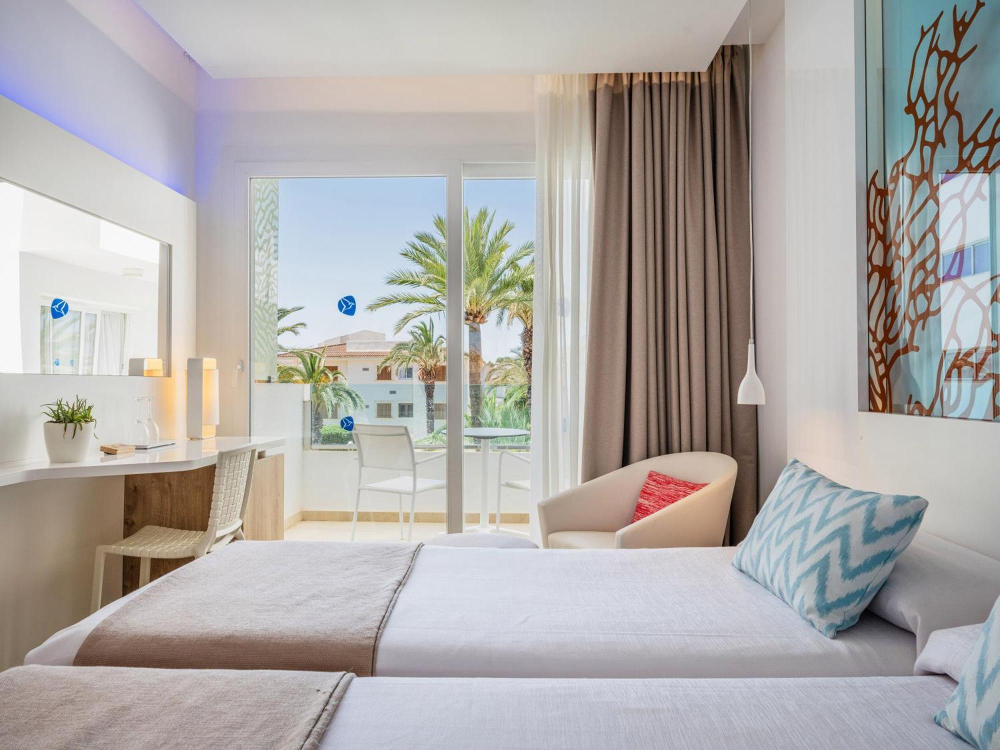 The Sea Hotel By Grupotel - Adults Only Can Picafort  Luaran gambar