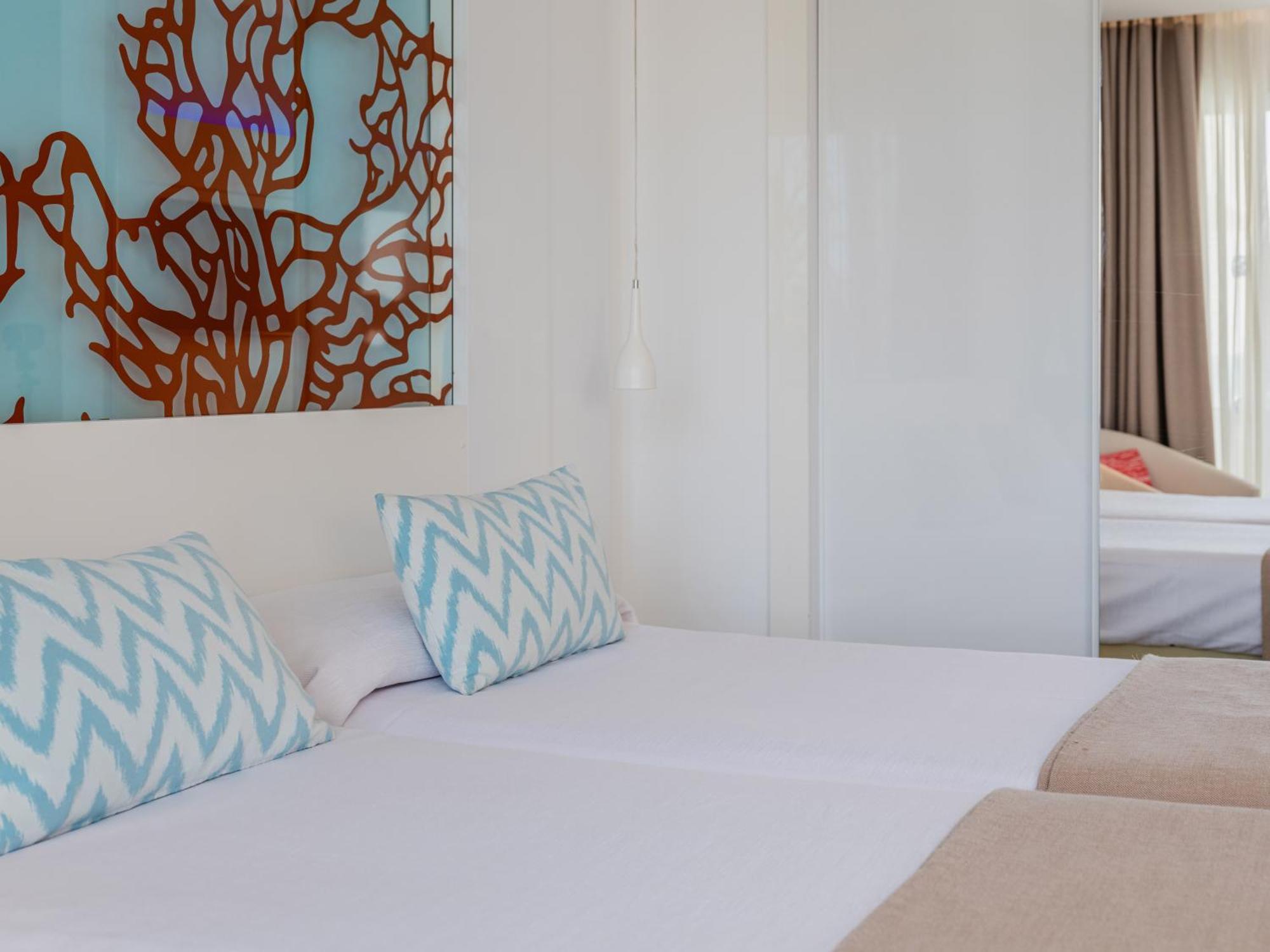 The Sea Hotel By Grupotel - Adults Only Can Picafort  Luaran gambar