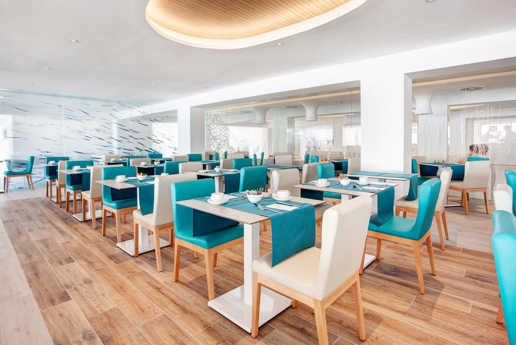 The Sea Hotel By Grupotel - Adults Only Can Picafort  Luaran gambar