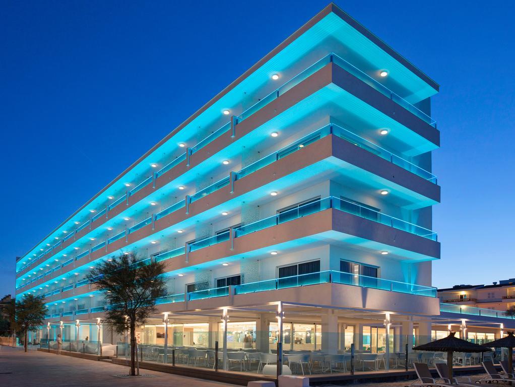 The Sea Hotel By Grupotel - Adults Only Can Picafort  Luaran gambar