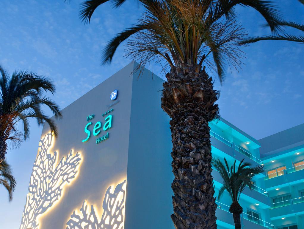 The Sea Hotel By Grupotel - Adults Only Can Picafort  Luaran gambar