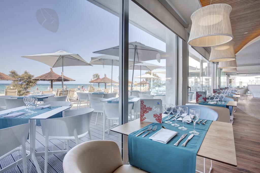 The Sea Hotel By Grupotel - Adults Only Can Picafort  Luaran gambar